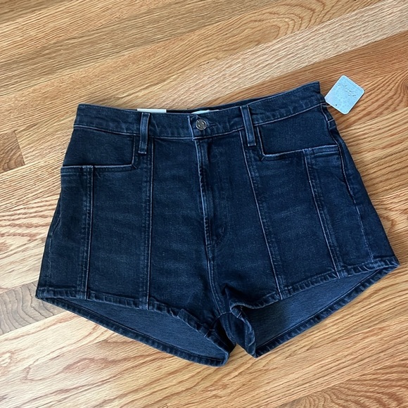 AGolde Nikita Short Size 29 NWT - Picture 6 of 15